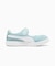 PUMA(プーマ)キッズ シューズ メリージェーン コートフレックス V3 LINA リナ 17.0～21.0cm 400578/シューズ スニーカー ムラサキスポーツ