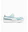 PUMA(プーマ)キッズ シューズ メリージェーン コートフレックス V3 LINA リナ 17.0～21.0cm 400578/シューズ スニーカー ムラサキスポーツ