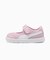 PUMA(プーマ)キッズ ベビー コートフレックス V3 LINA リナ インファント 12.0～16.0cm 400579/シューズ スニーカー ムラサキスポーツ
