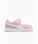 PUMA(プーマ)キッズ ベビー コートフレックス V3 LINA リナ インファント 12.0～16.0cm 400579/シューズ スニーカー ムラサキスポーツ