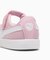 PUMA(プーマ)キッズ ベビー コートフレックス V3 LINA リナ インファント 12.0～16.0cm 400579/シューズ スニーカー ムラサキスポーツ