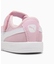 PUMA(プーマ)キッズ ベビー コートフレックス V3 LINA リナ インファント 12.0～16.0cm 400579/シューズ スニーカー ムラサキスポーツ