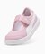 PUMA(プーマ)キッズ ベビー コートフレックス V3 LINA リナ インファント 12.0～16.0cm 400579/シューズ スニーカー ムラサキスポーツ
