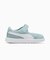 PUMA(プーマ)キッズ ベビー コートフレックス V3 LINA リナ インファント 12.0～16.0cm 400579/シューズ スニーカー ムラサキスポーツ