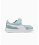 PUMA(プーマ)キッズ ベビー コートフレックス V3 LINA リナ インファント 12.0～16.0cm 400579/シューズ スニーカー ムラサキスポーツ