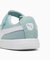 PUMA(プーマ)キッズ ベビー コートフレックス V3 LINA リナ インファント 12.0～16.0cm 400579/シューズ スニーカー ムラサキスポーツ