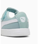 PUMA(プーマ)キッズ ベビー コートフレックス V3 LINA リナ インファント 12.0～16.0cm 400579/シューズ スニーカー ムラサキスポーツ