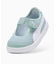 PUMA(プーマ)キッズ ベビー コートフレックス V3 LINA リナ インファント 12.0～16.0cm 400579/シューズ スニーカー ムラサキスポーツ