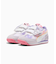PUMA(プーマ)キッズ ベビー サンリオコラボ ハローキティ クロミ イージーライダー 12.0～16.0cm 401414/シューズ スニーカー ムラサキスポーツ