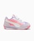 PUMA(プーマ)キッズ ベビー サンリオコラボ ハローキティ クロミ イージーライダー 12.0～16.0cm 401414/シューズ スニーカー ムラサキスポーツ