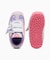 PUMA(プーマ)キッズ ベビー サンリオコラボ ハローキティ クロミ イージーライダー 12.0～16.0cm 401414/シューズ スニーカー ムラサキスポーツ
