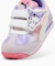 PUMA(プーマ)キッズ ベビー サンリオコラボ ハローキティ クロミ イージーライダー 12.0～16.0cm 401414/シューズ スニーカー ムラサキスポーツ