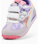 PUMA(プーマ)キッズ ベビー サンリオコラボ ハローキティ クロミ イージーライダー 12.0～16.0cm 401414/シューズ スニーカー ムラサキスポーツ