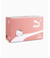 PUMA(プーマ)キッズ ベビー サンリオコラボ ハローキティ クロミ イージーライダー 12.0～16.0cm 401414/シューズ スニーカー ムラサキスポーツ