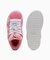 PUMA(プーマ)キッズ ガールズ サンリオコラボ ハローキティ クロミ スウェード XL 17.0～21.0cm 401417/シューズ スニーカー ムラサキスポーツ