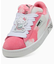 PUMA(プーマ)キッズ ガールズ サンリオコラボ ハローキティ クロミ スウェード XL 17.0～21.0cm 401417/シューズ スニーカー ムラサキスポーツ