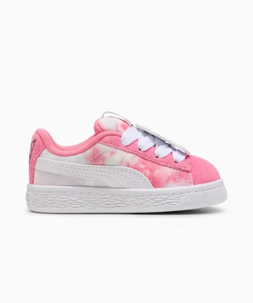 PUMA(プーマ)キッズ ベビー サンリオコラボ ハローキティ クロミ