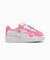 PUMA(プーマ)キッズ ベビー サンリオコラボ ハローキティ クロミ スウェード XL 12.0～16.0cm 401418/シューズ スニーカー ムラサキスポーツ