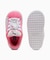 PUMA(プーマ)キッズ ベビー サンリオコラボ ハローキティ クロミ スウェード XL 12.0～16.0cm 401418/シューズ スニーカー ムラサキスポーツ