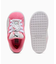 PUMA(プーマ)キッズ ベビー サンリオコラボ ハローキティ クロミ スウェード XL 12.0～16.0cm 401418/シューズ スニーカー ムラサキスポーツ