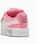 PUMA(プーマ)キッズ ベビー サンリオコラボ ハローキティ クロミ スウェード XL 12.0～16.0cm 401418/シューズ スニーカー ムラサキスポーツ