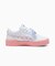 PUMA(プーマ)キッズ ガールズ サンリオコラボ ハローキティ リボン キャリーナ 3.0 17.0～21.0cm 401419/シューズ スニーカー ムラサキスポーツ