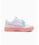PUMA(プーマ)キッズ ガールズ サンリオコラボ ハローキティ リボン キャリーナ 3.0 17.0～21.0cm 401419/シューズ スニーカー ムラサキスポーツ