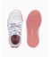 PUMA(プーマ)キッズ ガールズ サンリオコラボ ハローキティ リボン キャリーナ 3.0 17.0～21.0cm 401419/シューズ スニーカー ムラサキスポーツ