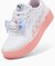 PUMA(プーマ)キッズ ガールズ サンリオコラボ ハローキティ リボン キャリーナ 3.0 17.0～21.0cm 401419/シューズ スニーカー ムラサキスポーツ