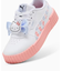 PUMA(プーマ)キッズ ガールズ サンリオコラボ ハローキティ リボン キャリーナ 3.0 17.0～21.0cm 401419/シューズ スニーカー ムラサキスポーツ