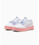 PUMA(プーマ)キッズ ガールズ サンリオコラボ ハローキティ リボン キャリーナ 3.0 17.0～21.0cm 401419/シューズ スニーカー ムラサキスポーツ