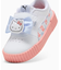 PUMA(プーマ)キッズ ベビー サンリオコラボ ハローキティ リボン キャリーナ 3.0 12.0～16.0cm 401421/シューズ スニーカー ムラサキスポーツ