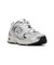 new balance(ニューバランス)MR530KA スニーカー シューズ カジュアル レディース ムラサキスポーツ