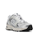new balance(ニューバランス)MR530KA スニーカー シューズ カジュアル レディース ムラサキスポーツ