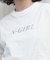 X-girl(エックスガール)半袖Tシャツ バックプリント 豹柄 レオパード LEOPARD OVAL LOGO S S TEE  105251011029/レディース ムラサキスポーツ