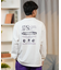 【ムラサキスポーツ限定】columbia(コロンビア)吸湿速乾 長袖Tシャツ ロンT バックプリント PM0519/ユニセックス メンズ ムラサキスポーツ