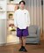 【ムラサキスポーツ限定】columbia(コロンビア)吸湿速乾 長袖Tシャツ ロンT バックプリント PM0519/ユニセックス メンズ ムラサキスポーツ