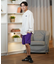 【ムラサキスポーツ限定】columbia(コロンビア)吸湿速乾 長袖Tシャツ ロンT バックプリント PM0519/ユニセックス メンズ ムラサキスポーツ