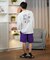 【ムラサキスポーツ限定】columbia(コロンビア)吸湿速乾 長袖Tシャツ ロンT バックプリント PM0519/ユニセックス メンズ ムラサキスポーツ