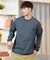 【ムラサキスポーツ限定】columbia(コロンビア)吸湿速乾 長袖Tシャツ ロンT バックプリント PM0519/ユニセックス メンズ ムラサキスポーツ