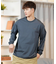 【ムラサキスポーツ限定】columbia(コロンビア)吸湿速乾 長袖Tシャツ ロンT バックプリント PM0519/ユニセックス メンズ ムラサキスポーツ