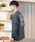 【ムラサキスポーツ限定】columbia(コロンビア)吸湿速乾 長袖Tシャツ ロンT バックプリント PM0519/ユニセックス メンズ ムラサキスポーツ