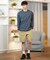 【ムラサキスポーツ限定】columbia(コロンビア)吸湿速乾 長袖Tシャツ ロンT バックプリント PM0519/ユニセックス メンズ ムラサキスポーツ