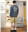 【ムラサキスポーツ限定】columbia(コロンビア)吸湿速乾 長袖Tシャツ ロンT バックプリント PM0519/ユニセックス メンズ ムラサキスポーツ