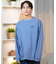 【ムラサキスポーツ限定】columbia(コロンビア)吸湿速乾 長袖Tシャツ ロンT バックプリント PM0519/ユニセックス メンズ ムラサキスポーツ