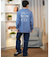 【ムラサキスポーツ限定】columbia(コロンビア)吸湿速乾 長袖Tシャツ ロンT バックプリント PM0519/ユニセックス メンズ ムラサキスポーツ