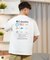 【ムラサキスポーツ限定】columbia(コロンビア)吸湿速乾 半袖Ｔシャツ バックプリント PM0785/ユニセックス メンズ ムラサキスポーツ