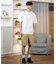 【ムラサキスポーツ限定】columbia(コロンビア)吸湿速乾 半袖Ｔシャツ バックプリント PM0785/ユニセックス メンズ ムラサキスポーツ