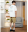【ムラサキスポーツ限定】columbia(コロンビア)吸湿速乾 半袖Ｔシャツ バックプリント PM0785/ユニセックス メンズ ムラサキスポーツ
