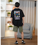 【ムラサキスポーツ限定】columbia(コロンビア)吸湿速乾 半袖Ｔシャツ バックプリント PM0785/ユニセックス メンズ ムラサキスポーツ